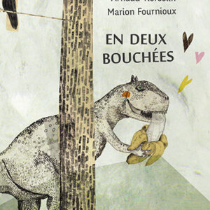 En deux bouchées