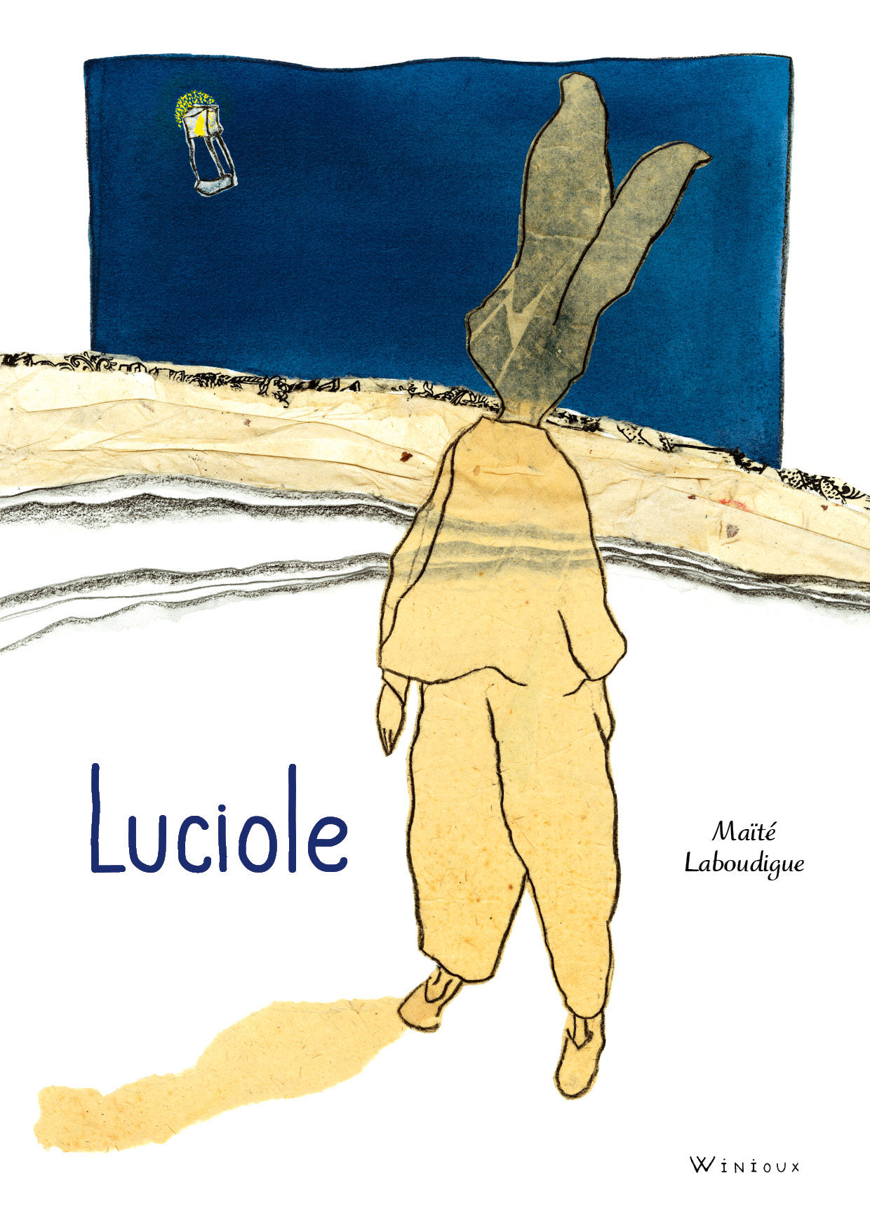 Luciole : Exposition